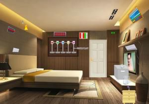 EscapeGamesNew - Lodging house escape