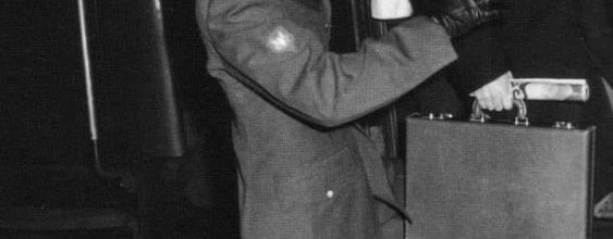 photo elvis -cliff gleaves