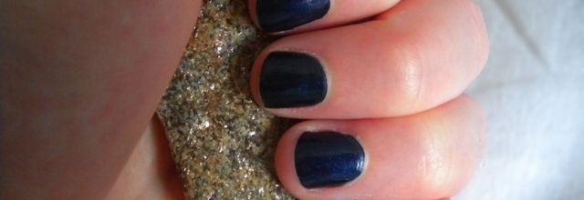 Réalisez votre propre Bleu Satin de Chanel