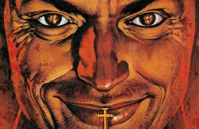 [Critique] Preacher, tome 1