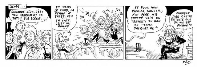 Strip 87
