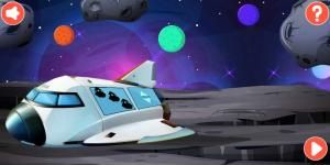 8B - Games2Mad - Rescue the astronomer soluce