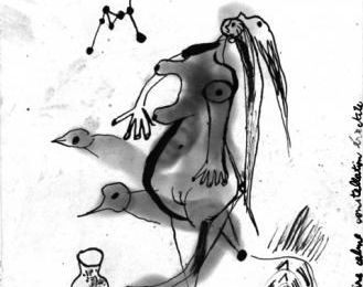 * Marc Girard : La Potière