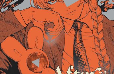 After god - Tome 08 - Sumi Eno