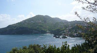 Près d'Ischia Punte