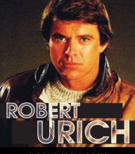 Ebooks download rapidshare The Robert Urich Story - An Extraordinary Life