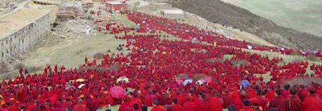TIBET