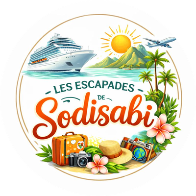 Les escapades de Sodisabi