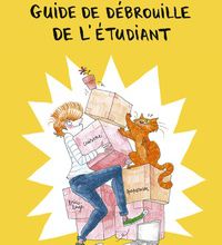 {epub download} Guide de débrouille de l'étudiant