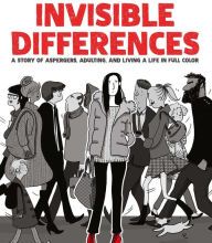 [PDF/Kindle] Invisible Differences by Julie Dachez