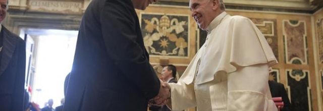 Médias : la liberté va de pair avec la responsabilité, rappelle le directeur de L’Osservatore Romano - Zenit