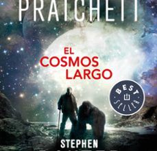 Los más vendidos eBook fir ipad EL COSMOS LARGO (LA TIERRA LARGA 5)