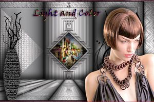 Light and Color