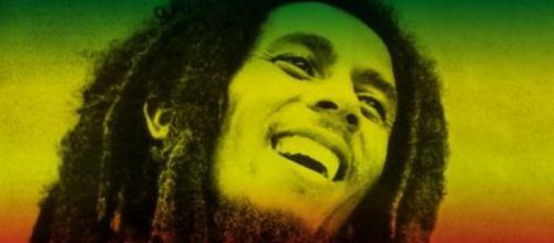 Un mythe appelé bob marley 