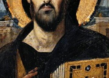Christ * Χριστός