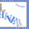 Cartonnettes Hiver !