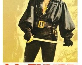 La Tulipe Noire (1964)
