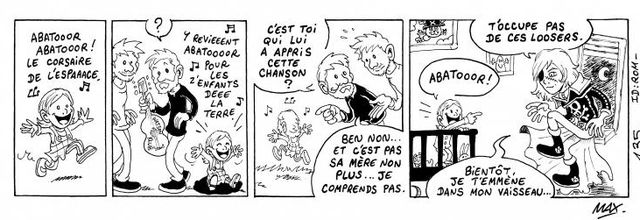 Strip 135