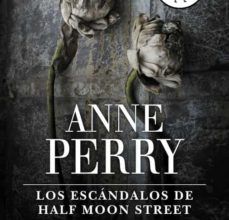 [Descargar pdf] LOS ESCANDALOS DE HALF MOON STREET