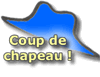 Coup de Chapeau à  "Charles Trenet"
