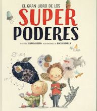 [download pdf] EL GRAN LIBRO DE LOS SUPERPODERES