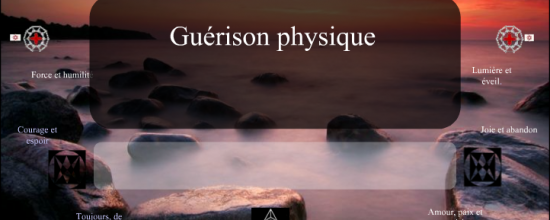 Quantum K - Expérience de guérison gratuite