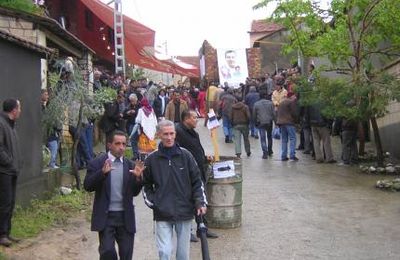 Amroune M'henni: les poètes ont toujours raison
