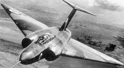 Gloster Javelin