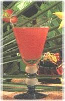 Le délice des îles