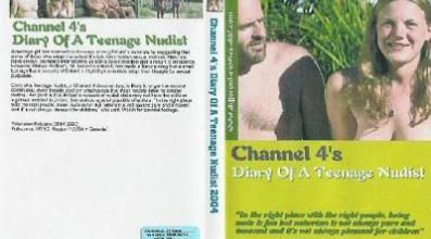 Diary of a Teenage Nudist. 2004.