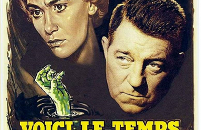 Voici le temps des assassins, Julien Duvivier, 1956