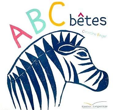 ABC bêtes "Jeunesse"
