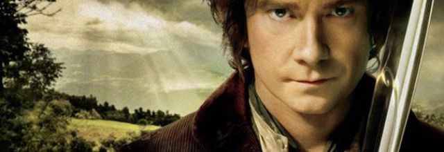 Le Hobbit : L'affiche de 'La Désolation de Smaug' dévoilée