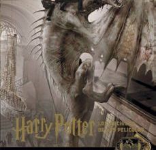 Descargar libros gratis en línea para nook HARRY POTTER: LOS ARCHIVOS DE LAS PELICULAS 3: HORROCRUXES Y RELIQUIAS DE LA MUERTE 9788467937671 de JODY REVENSON