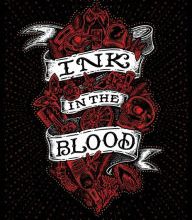 Online read books free no download Ink in the Blood PDF FB2