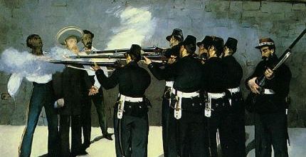 manet