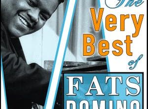 covers fats domino
