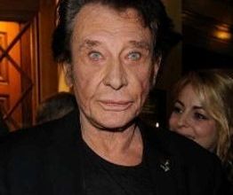 Johnny Hallyday, on a les héros qu'on peut !