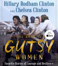{pdf download} The Book of Gutsy Women: Favorite Stories of Courage and Resilience