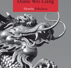 Colecciones de libros electrónicos de Amazon TRILOGIA NEGRA DE PEKIN de DIANE WEI LIANG