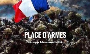 Place d'armes ...