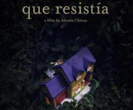 El día que resistía / The Endless Day. 2018. HD.