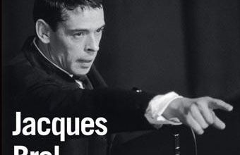 Au pays de Jacques Brel