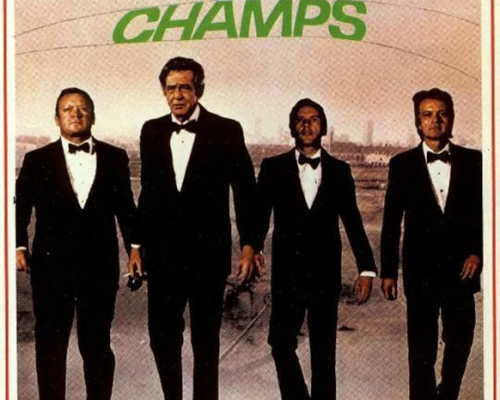 La course du lièvre à travers les champs, René Clément, 1972