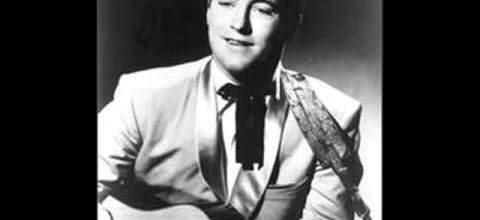 Dorsey Burnette Don't let go