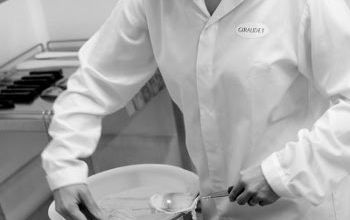 Fabrication des quenelles - Quenelles