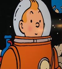 Des bulles dans la ville