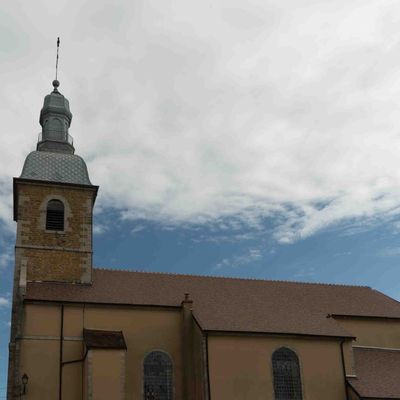 Bersaillin : Modernité au service du passé.