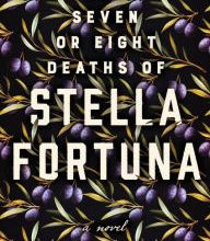 Download ebook free for ipad The Seven or Eight Deaths of Stella Fortuna English version