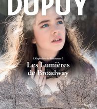 Téléchargements ebook Forum L'orpheline de Manhattan Tome 2